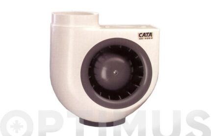 EXTRACTOR DE COCINA CATA