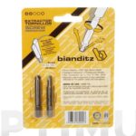 EXTRACTOR DE TORNILLOS - JGO 2 PZS