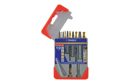 EXTRACTOR TORNILLOS