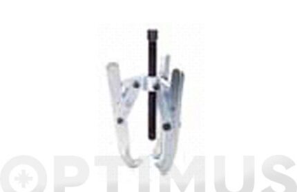 EXTRACTOR TRES BRAZOS BAHCO - 4528M1