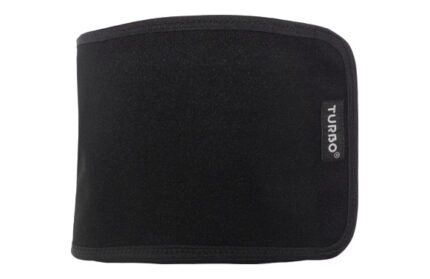 FAJA TERMOTERAPEUTICA TURBO PLUS