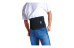 FAJA TERMOTERAPEUTICA TURBO MASTER - TALLA UNICA - Imagen 2
