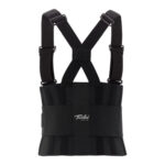 FAJA TERMOTERAPEUTICA TURBO TRACK CON TIRANTES