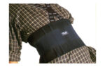 FAJA TERMOTERAPEUTICA TURBO TRACK CON TIRANTES - Imagen 11