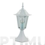 FAROL SOBREMURO BLANCO