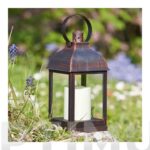 FAROL SOBREMURO PORTATIL