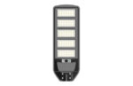 FAROLA SOLAR INDUSTRIAL NEGRO SENSOR PIR - Imagen 11