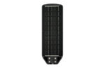 FAROLA SOLAR INDUSTRIAL NEGRO SENSOR PIR - Imagen 12