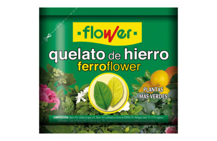 FERROTRENE QUELATO HIERRO - 50 GR