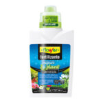 FERTILIZANTE AQUAPLANT ANTI-SEQUIA - 400 ML
