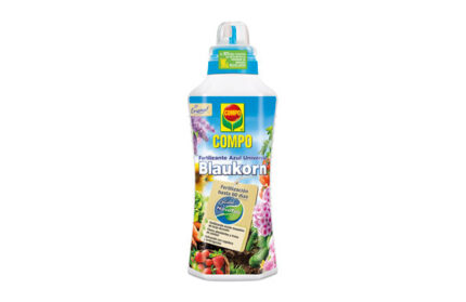 FERTILIZANTE AZUL UNIVERSAL BLAUKORN - 1 LITRO