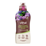 FERTILIZANTE FLORACION CON GUANO BIOSPHERE PLUS - 1L