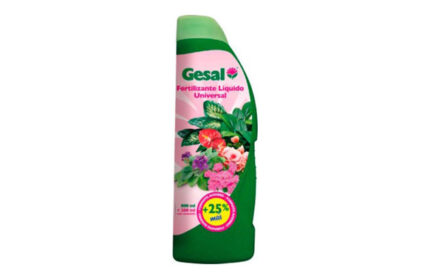 FERTILIZANTE LIQUIDO UNIVERSAL