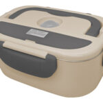 FIAMBRERA ELECTRICA ENCHUFE INOX INT - 450 ML