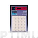 FIELTRO ADH PATA MUEBLE MARRON