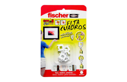 FIJA CUADROS 8 UDS
