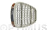 FILTRO 6051 PARA MASCARA (4 PARES) - A1