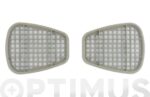 FILTRO 6051 PARA MASCARA (4 PARES) - A1 - Imagen 2