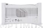 FILTRO 6051 PARA MASCARA (4 PARES) - A1 - Imagen 4