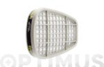 FILTRO 6059 PARA MASCARA (4 PARES) - ABEK1 - Imagen 2