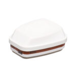 FILTRO 6095 PARA MASCARA (2 PARES) - A2P3R