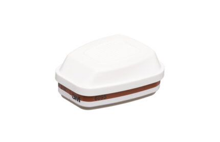 FILTRO 6095 PARA MASCARA (2 PARES) - A2P3R