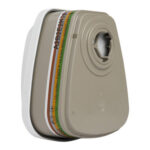 FILTRO 6099 PARA MASCARA (2 PARES) - A2B2E2K2HGP3