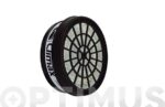 FILTRO 755 / 756 PARA MASCARA 755-756-810 (PAR) - Imagen 2