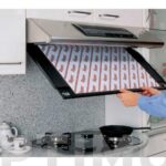 FILTRO CAMPANA - CON INDICADOR DE CAMBIO