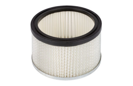 FILTRO DE POLVO HEPA ASPIRADOR CENIZA - REFERENCIA 9688021
