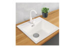 FILTRO FREGADERO INOX - PLASTICO - Ø12CM - Imagen 3