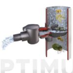 FILTRO PARA BAJANTE REDONDA SPEEDY