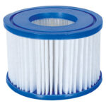 FILTRO SPA TIPO IV 2 UNIDADES