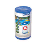 FILTRO TIPO A PARA DEPURADORA DE CARTUCHO INTEX - 3785 L/H