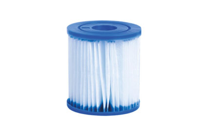 FILTRO TIPO H PARA DEPURADORA DE CARTUCHO INTEX - 1250L/H