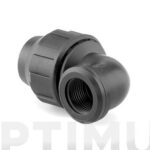 FITTING CODO 90º ROSCA HEMBRA - 32 MM 1"