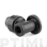 FITTING CODO GRIFO MIXTO PE