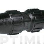 FITTING ENLACE RECTO PE