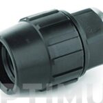 FITTING ENLACE ROSCA HEMBRA SIN REFUERZO