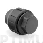 FITTING TAPON FINAL PE