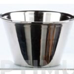 FLANERO INDIVIDUAL INOX - 8 CM