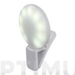 FLASH LED SMARTPHONE - RECARGABLE USB