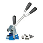 FLEJADORA MANUAL FLEJE PLASTICO 13 MM - UP-160