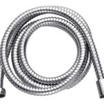 FLEXO DE DUCHA DE LATON 170 CM - CONECTORES DE LATON ECONOMIZADOR DE CAUDAL