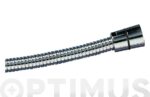 FLEXO DUCHA ACERO INOX - Imagen 2