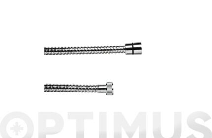 FLEXO DUCHA INOX