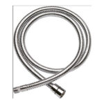 FLEXO METALICO DOBLE ENGATILLADO EXTRAIBLE FREGADERA - 1,2 M