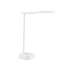 FLEXO SOBREMESA TILPA 5W 90LM 500K BLANCO - 15000 HORAS