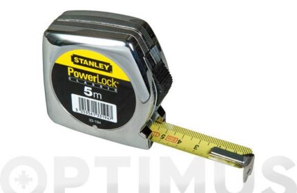 FLEXOMETRO ABS POWERLOCK