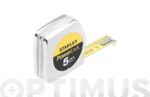 FLEXOMETRO ABS POWERLOCK - Imagen 2